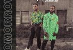 DJ Neptune – Tomorrow Ft. Victor AD