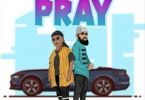 Teni ft Phyno – Pray