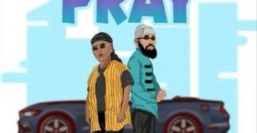 Teni ft Phyno – Pray