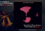 Daddy Andre – Tonelabila (Remix) Ft. Dj M.R.K.