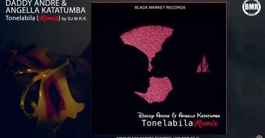 Daddy Andre – Tonelabila (Remix) Ft. Dj M.R.K.