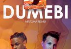 Rema x Matoma – “Dumebi” (Remix)