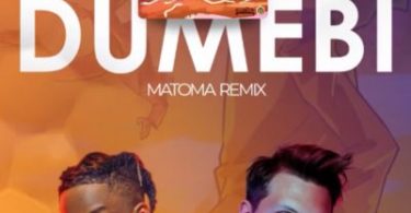 Rema x Matoma – “Dumebi” (Remix)