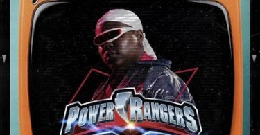 Teni – Power Rangers