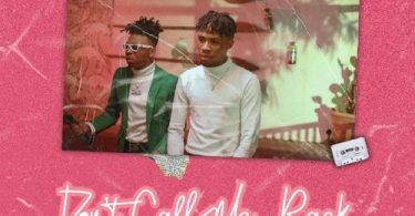 Joeboy – Don’t Call Me Back ft. Mayorkun