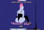 Boosie Badazz & Dee Rogers – Right Dea