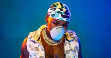 DaBaby Ft. Megan Thee Stallion & Ashanti – Nasty