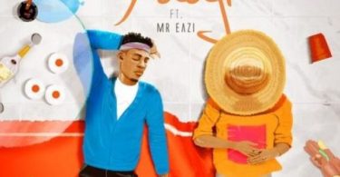 Joeboy ft Mr Eazi – Faaji