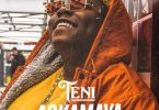 Teni – Askamaya