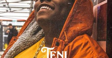 Teni – Askamaya