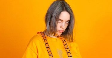 Billie Eilish 8