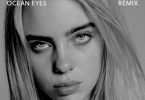 Billie Eilish Ocean Eyes