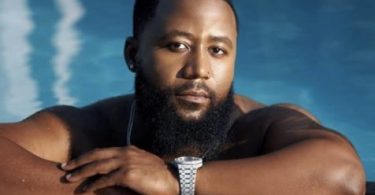 Cassper Nyovest – Harambe (HHP Cover)