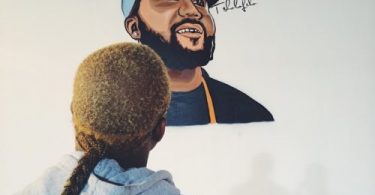 Cassper Nyovest – Problems