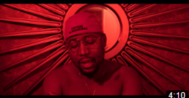 Cassper Nyovest – Malome Ft. Mahotela Queens