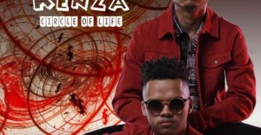 Claudio x Kenza – Give it All Ft. Kyle Deutch x Mthunzi