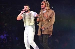 Drake & Future - Desires