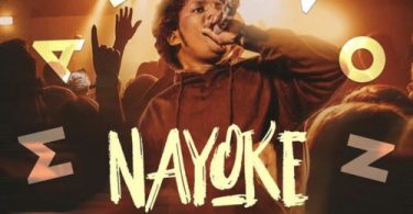 Madanon – Nayoke ft. Okmalumkoolkat