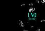 Nasty C - Uno (Cemix)