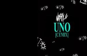 Nasty C - Uno (Cemix)