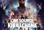 Khuli Chana – All Hail ft. Cassper Nyovest, MDB