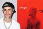 ALBUM: Justin Bieber – Changes