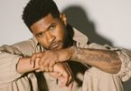 Usher Ft Tyga Party And Bullshit