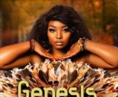 Rethabile Khumalo – Genesis