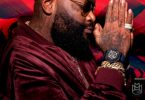 Rick Ross – Gold Alpinas