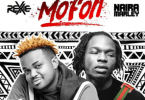 Naira Marley - Mofoti