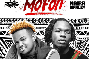 Naira Marley - Mofoti