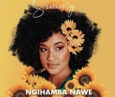 Simmy – Ngihamba Nawe Ft. Sino Msolo