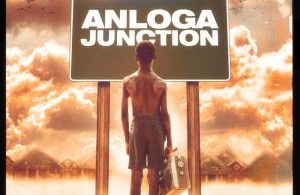 Stonebwoy - Anloga Junction Album