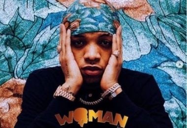 Tekno – “Woman”