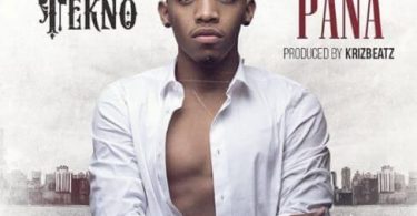 Tekno – “Pana”