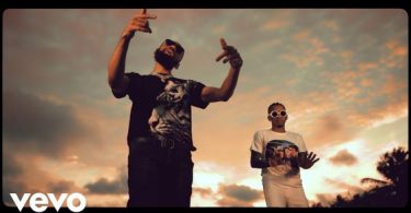 Phyno – “Iwa” ft. Tekno