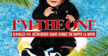 DJ Khaled – I’m The One ft. Justin Bieber, Quavo, Chance the Rapper & Lil Wayne