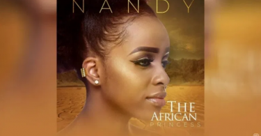 MP3: NANDY – NIGANDE