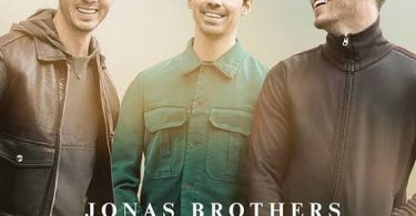 Jonas Brothers – Music from Chasing Happiness