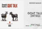 Boosie Badazz - Goat Talk