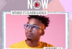 Mthunzi - Ngibambe La ft. Claudio & Kenza mp3 download