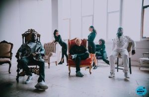 Stormzy - Own It Ft. Ed Sheeran & Burna Boy