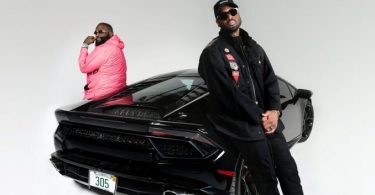 Rick Ross Ft. Dwyane Wade – Season Ticket Holder