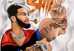 Skippa Da Flippa Ft. Gunna – I’m Paid