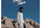 Khalid – American Teen