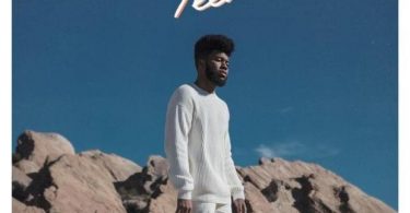 Khalid – American Teen