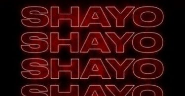 Ceeza Milli Ft. Wizkid – Shayo (Prod. by Sazsy)