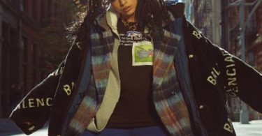 Princess Nokia – Balenciaga Mp3 Download