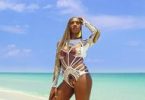 Tiwa Savage – All Over