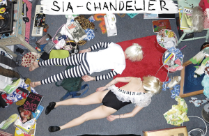 Sia - Chandelier